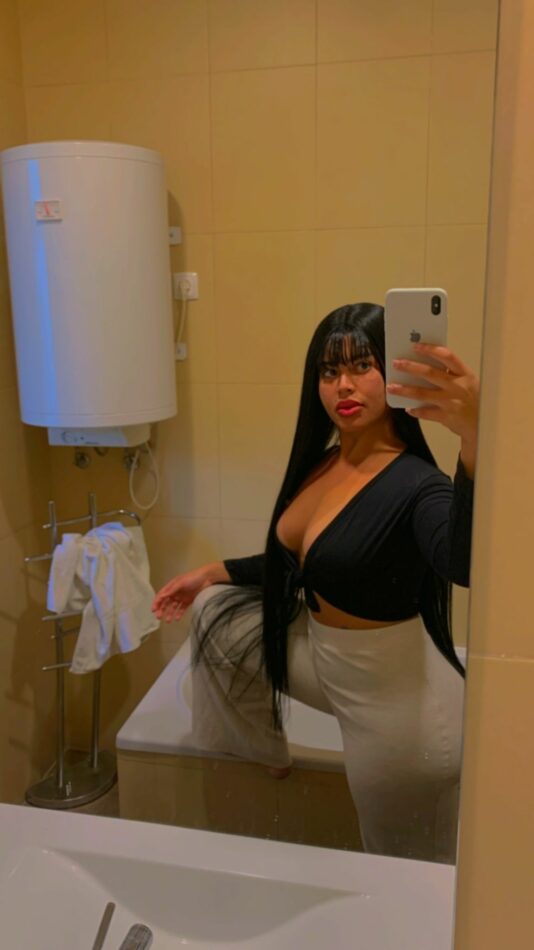 Baby Brasileira 6