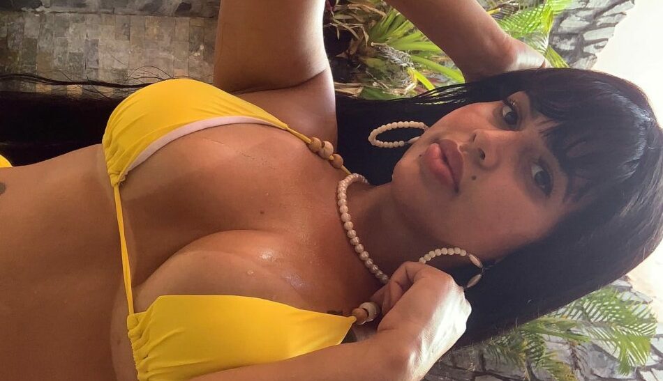 Baby Brasileira