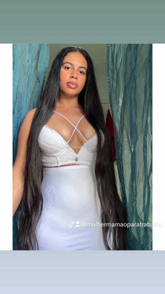 Baby Brasileira 5