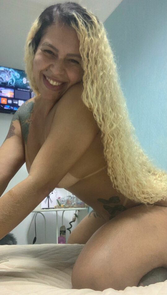 Baby Brasileira 4
