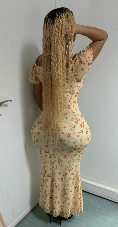 Baby Brasileira 5