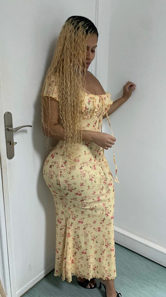 Baby Brasileira 6