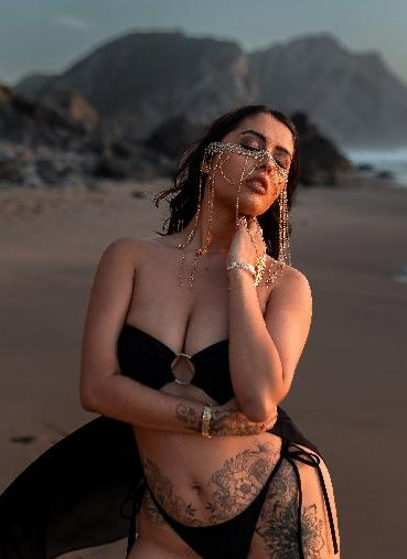 Bela Saad 18