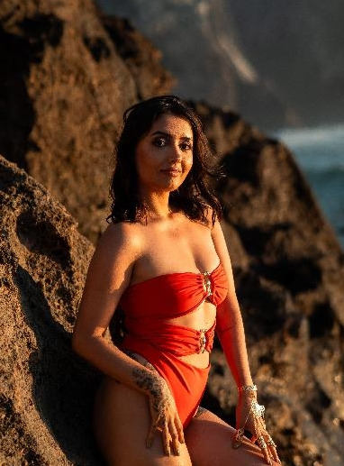 Bela Saad 9