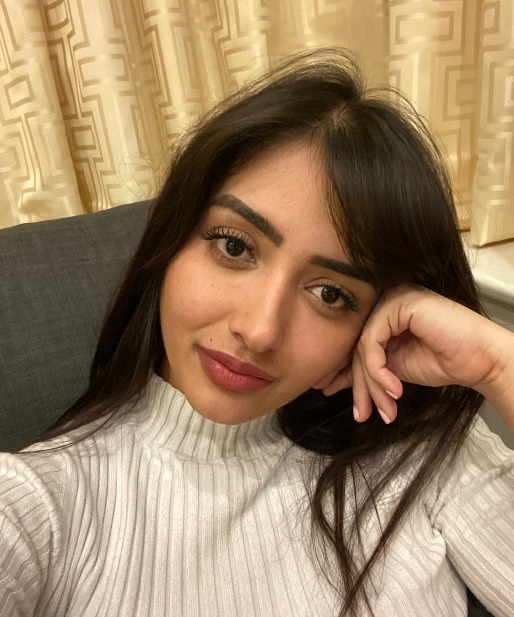 Bela Saad 11