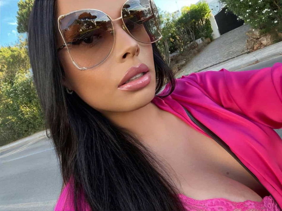 Amanda 14