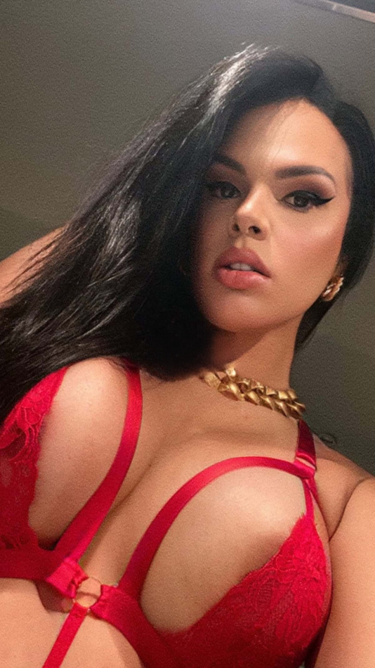 Amanda 9