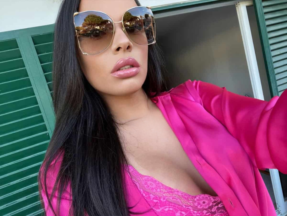 Amanda 13