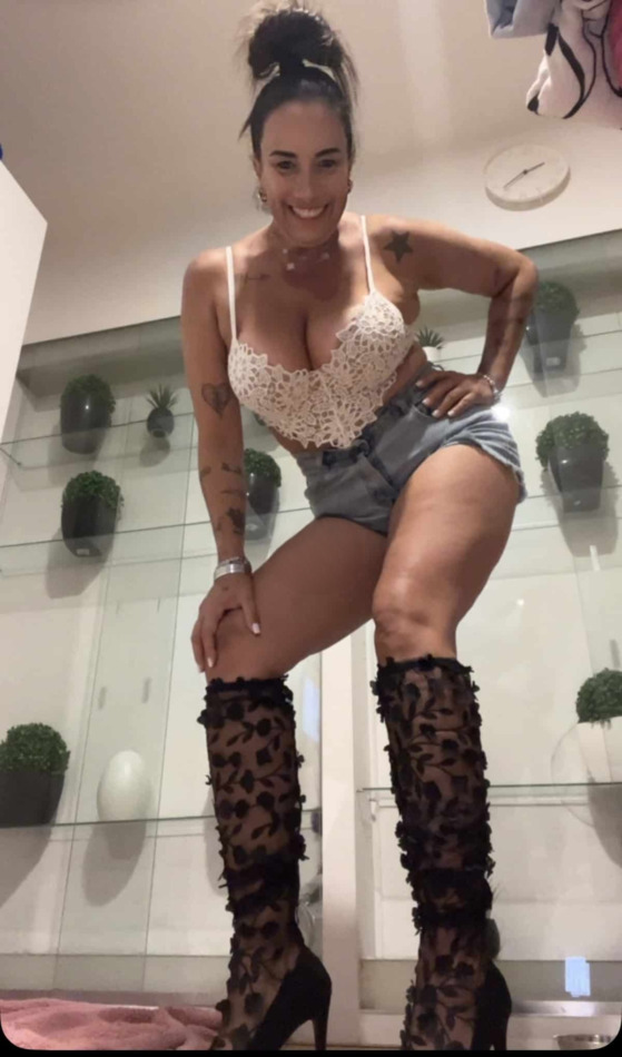 Pamela Hipólito 5
