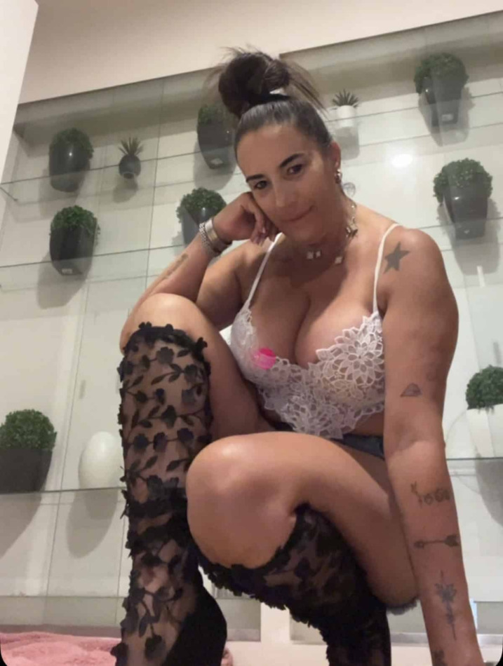 Pamela Hipólito 2