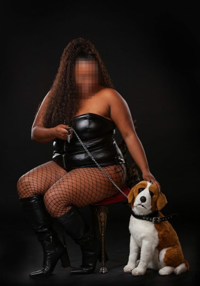 Queen Daisi 2