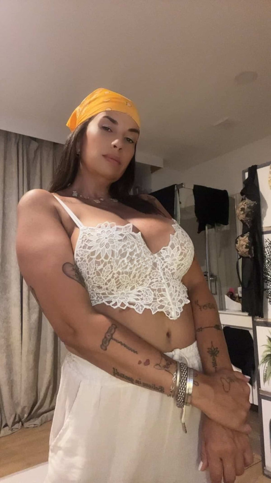 Pamela Hipólito 9