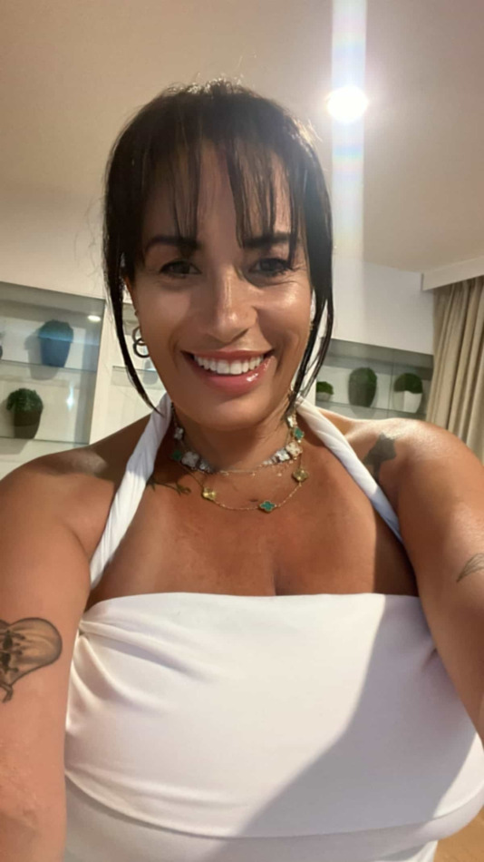 Pamela Hipólito 7