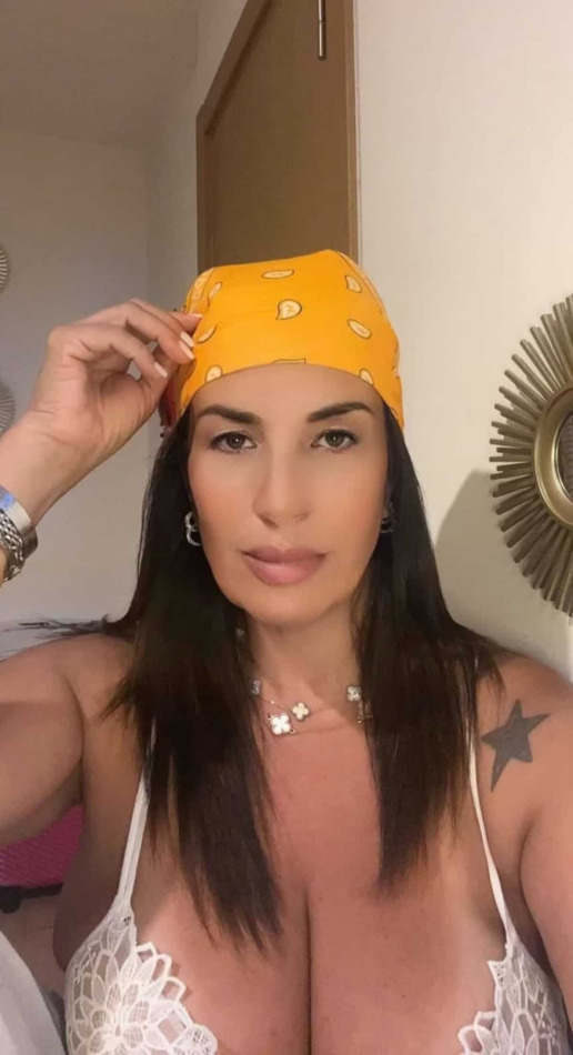 Pamela Hipólito 8