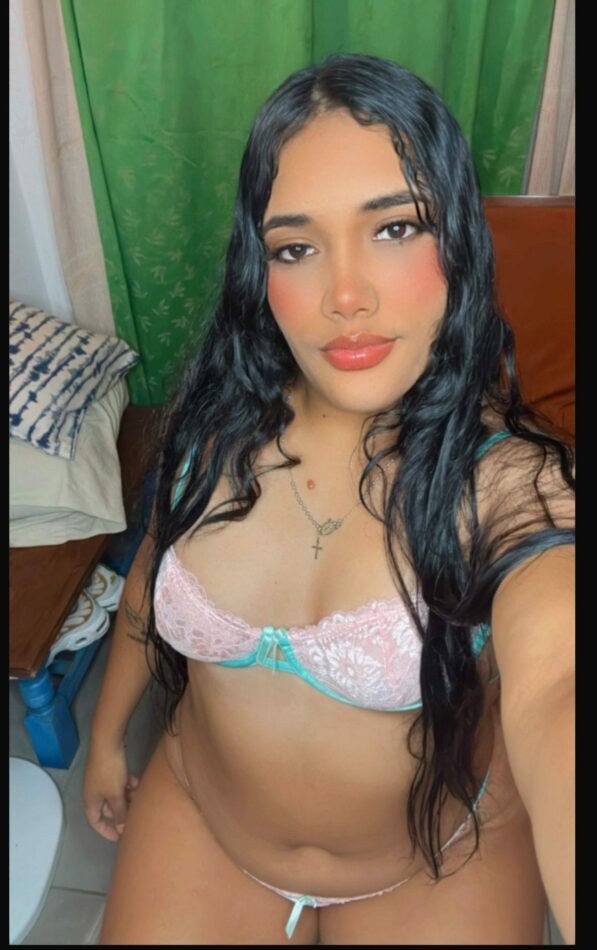 Michelle 5