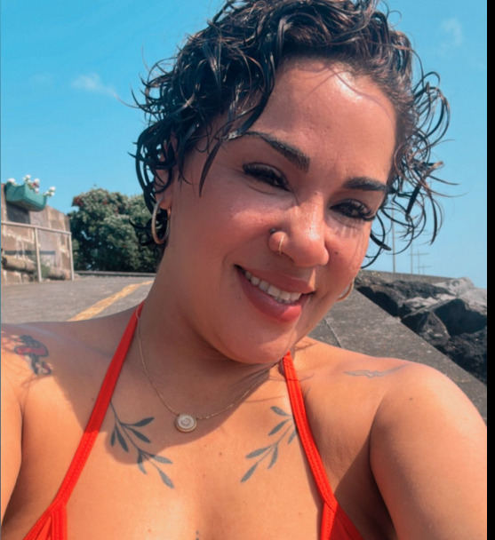 Amanda 1