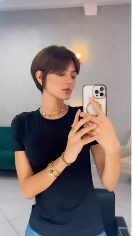 Babi Sampaio 1