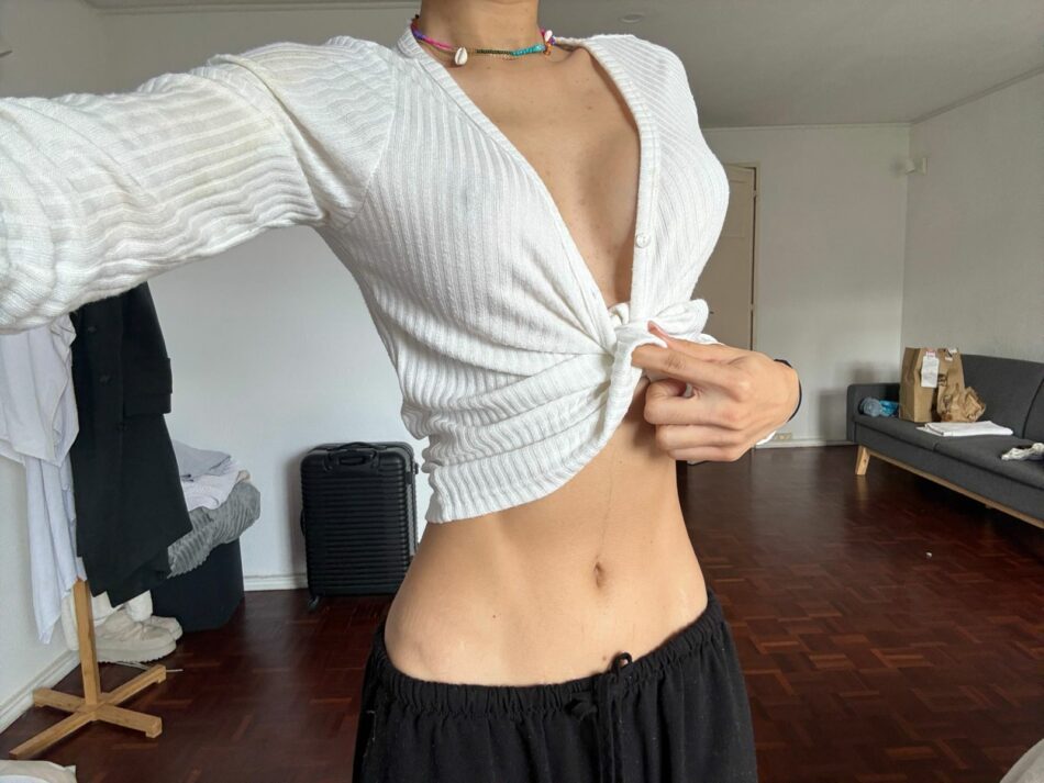 Babi Sampaio