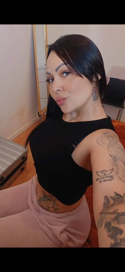 Naomi satto 5