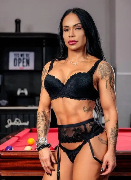 Luciana 1