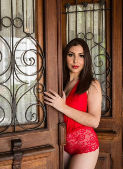 Ana Carolina 8