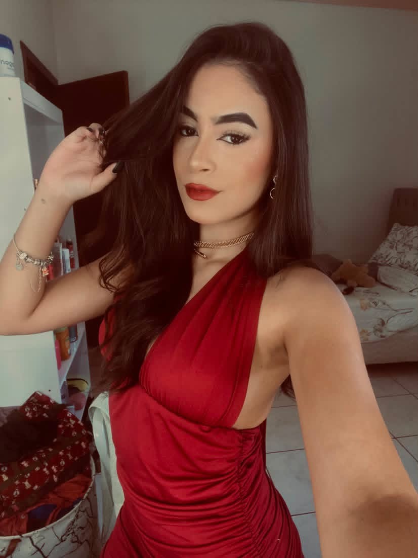 Maria Luiza 2