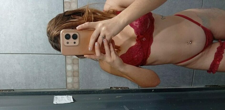 Cintia Novatinha