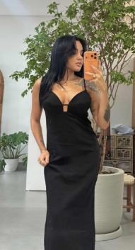 Isis Loren 1