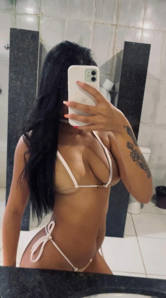 Ayarla Maia 1
