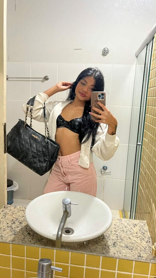 Ayarla Maia 3
