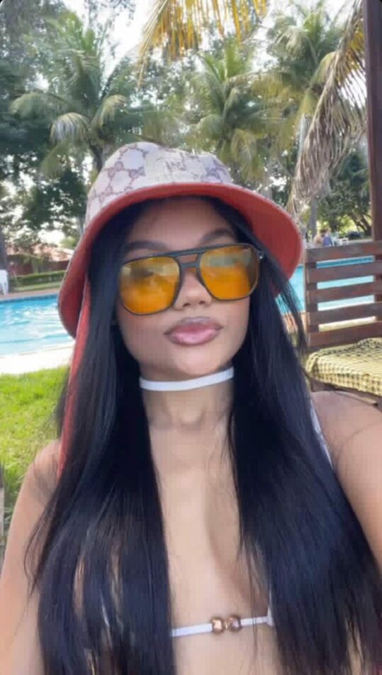 Ayarla Maia 5