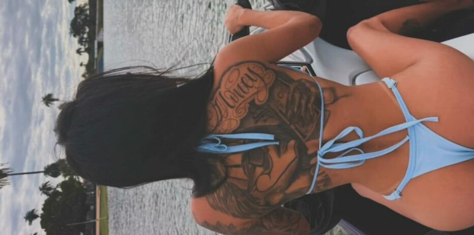 Jussara