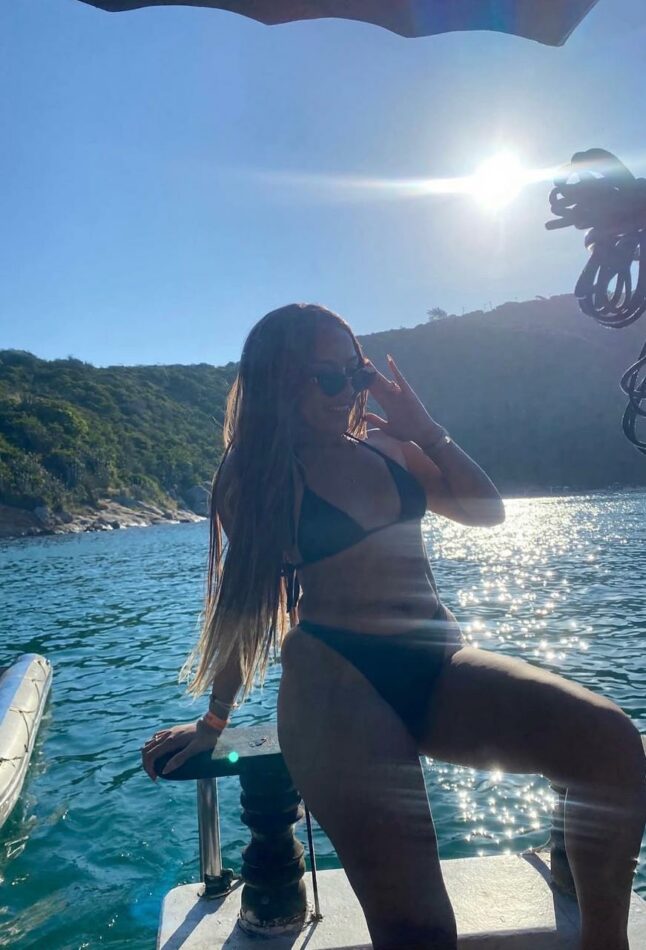 Wanessa 5