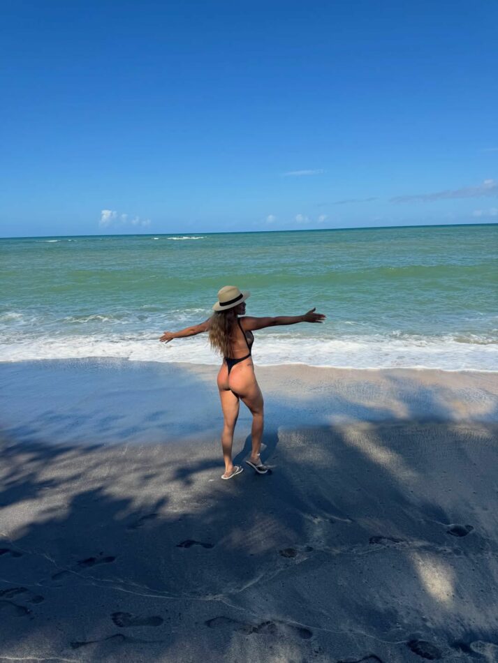 Wanessa 4