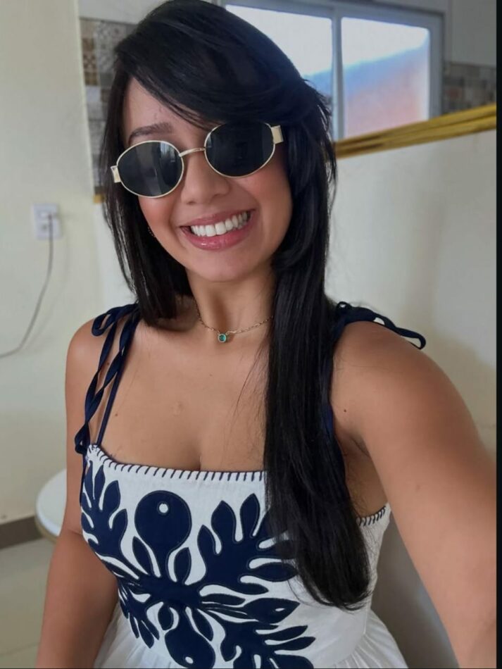 Tallitinha 7