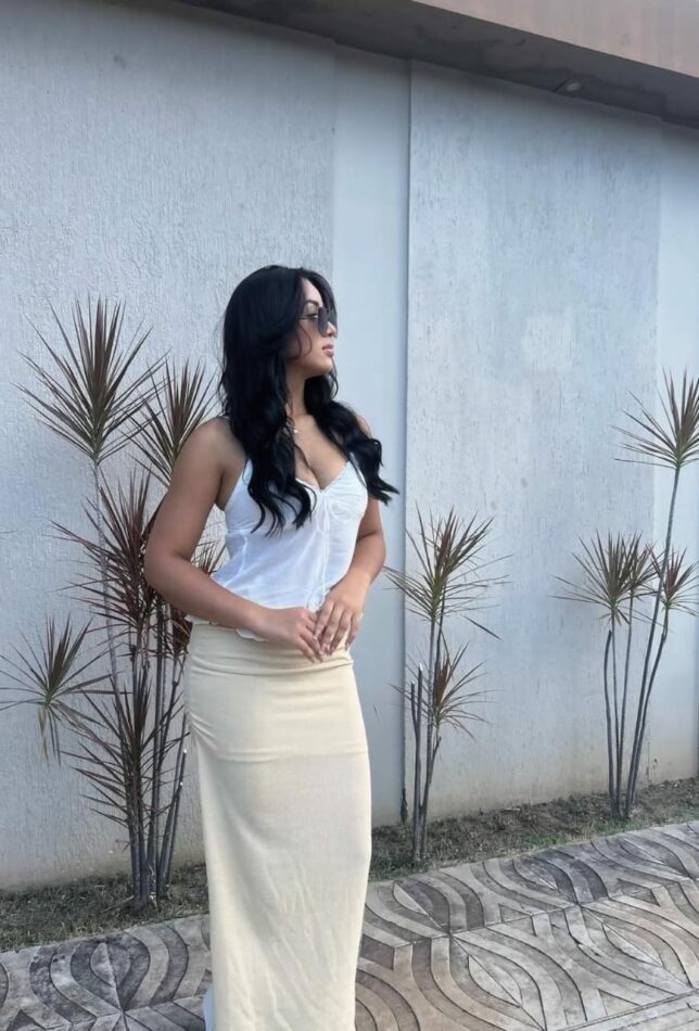 Tallitinha 8