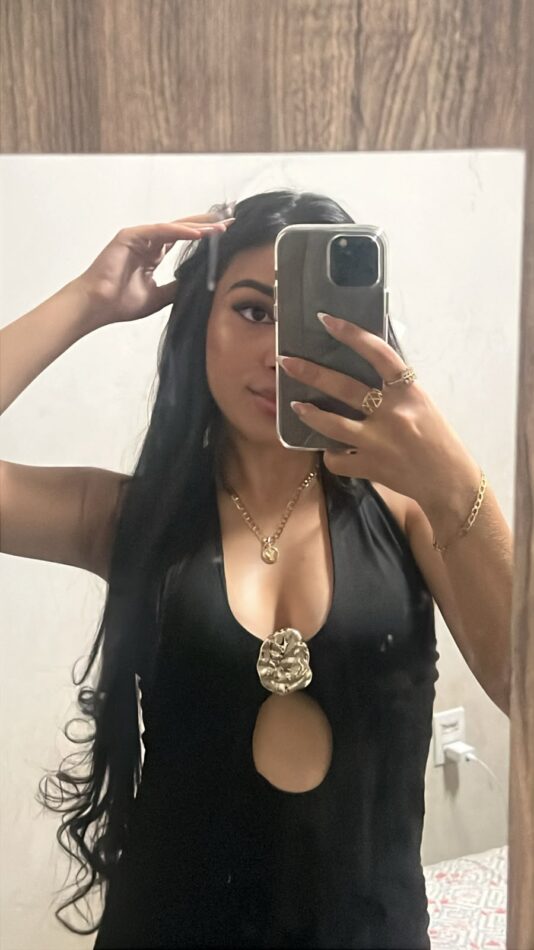 Brasileira safadinha 3