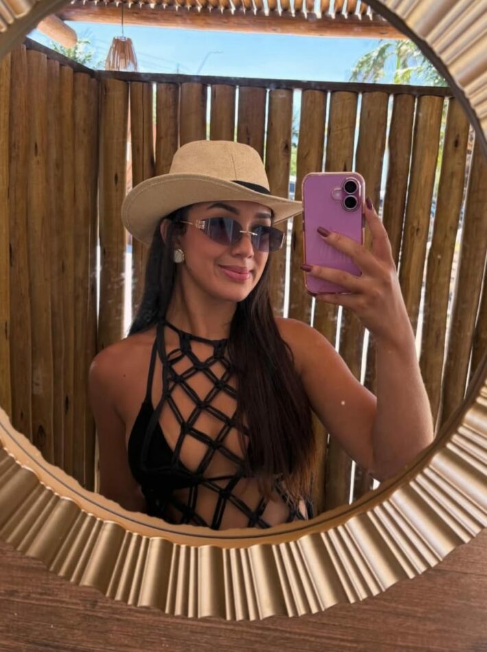 Tallitinha 9