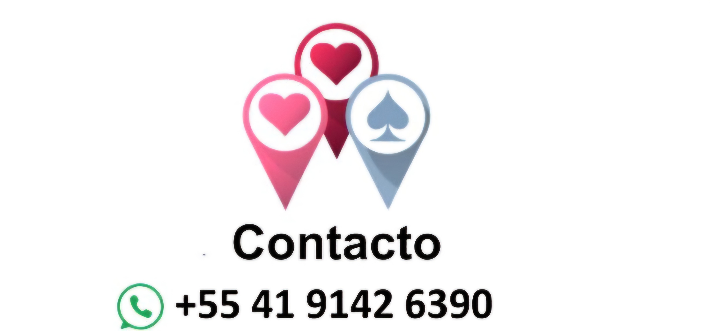Contacto Oficial Acompanhante Com Local